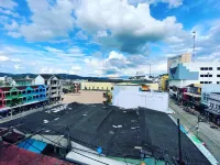 Sri Betong Hotel Hoteles en Betong