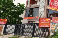 Hotel Shri Krishna Residency