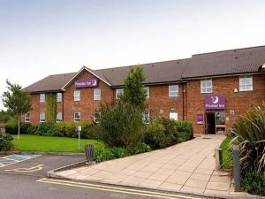 Premier Inn Uttoxeter