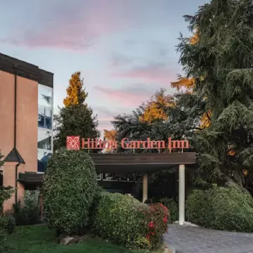 Hilton Garden Inn Bologna North