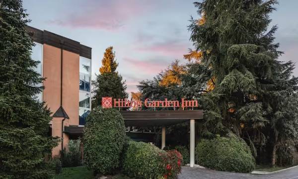 Hilton Garden Inn Bologna North