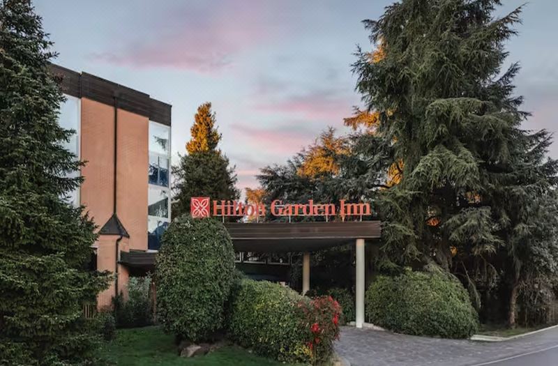 Hilton Garden Inn Bologna North