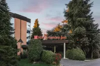 Hilton Garden Inn Bologna North Hôtels à : Bologne