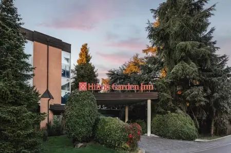 Hilton Garden Inn Bologna North