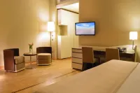 Palazzo Esedra Hotels near Gran Caffè Sotto Vento