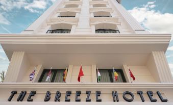 The Breeze Hotel