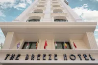 The Breeze Hotel