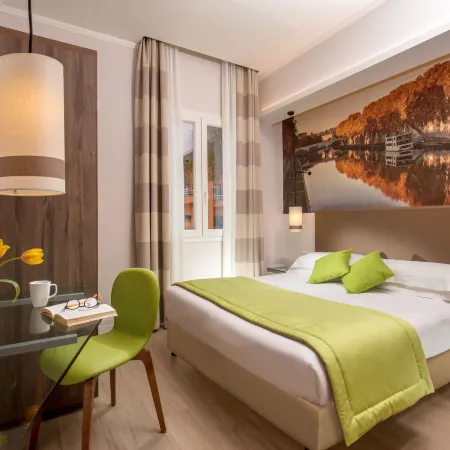 Hotel Villa Grazioli