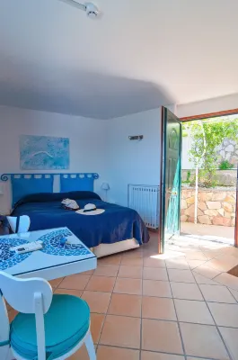 Residence le Terrazze
