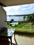 LakeRose Wayanad Resort - Mountain view