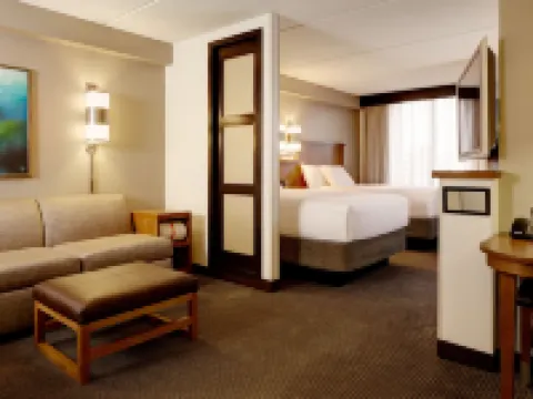 Hyatt Place Fort Myers Estero Hotéis em Estero