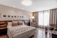 Hotel Deville Prime Porto Alegre Hotel di Canoas