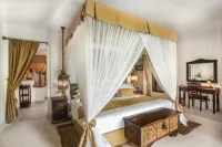 Baraza Resort and Spa Zanzibar Hotel di Dongwe
