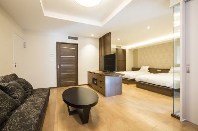 その他 湯元ニセコプリンスホテルひらふ亭の写真