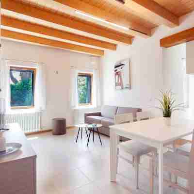 Ca' Del Pioppo Rooms
