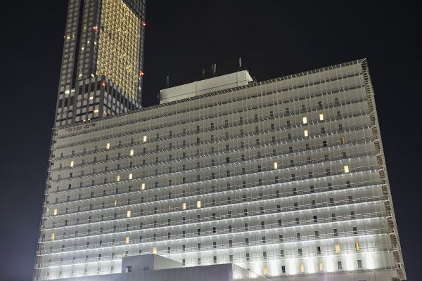 간사이 공항 워싱턴 호텔(Kansai Airport Washington Hotel)_1