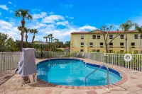 Quality Inn Sarasota I-75 - Beach