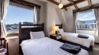 Matsumoto Hotel Kagetsu
