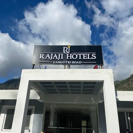 Raja Ji Hotels