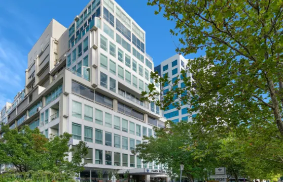 裏吉斯公園格里芬套房