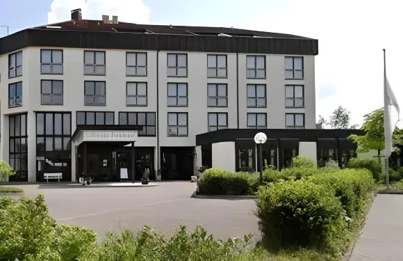 羅賓格公園酒店