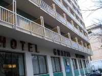 Hotel Grazia Deledda