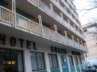 Hotel Grazia Deledda S. R. L. Hotel in zona Sassari