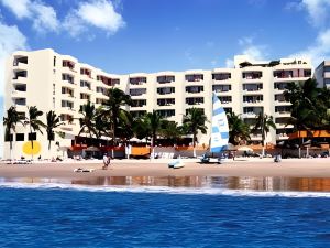 Oceano Palace Beach Hotel