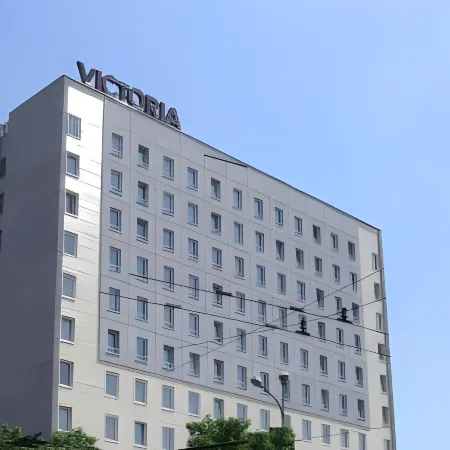 Hotel Victoria