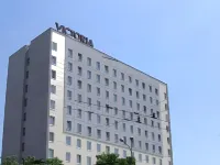 Hotel Victoria Отели рядом с достопримечательностью «Любляна»