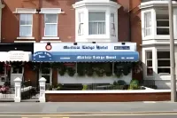 Marlow Lodge - Pensionaatit