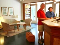 VitalHotel Ascona Hotel di Dahlenburg