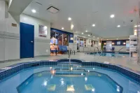 Holiday Inn CALGARY-AIRPORT by IHG - Badekar