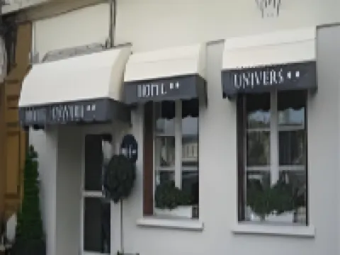 Hotel de l'Univers