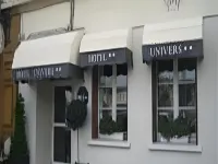 Hotel de l'Univers