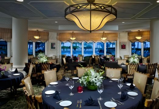 5. 더 라고 마르 ..