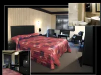 Ramada by Wyndham Laval Hotels in Laval