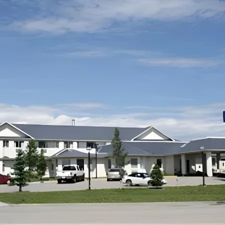 Days Inn by Wyndham Hinton