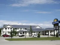 Days Inn by Wyndham Hinton Hotel a Hinton