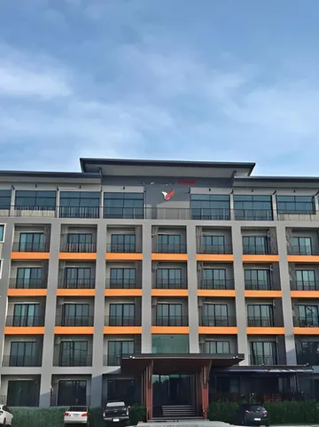 รูปภาพของเดอะ รอยัล วิลล์ กบินทร์