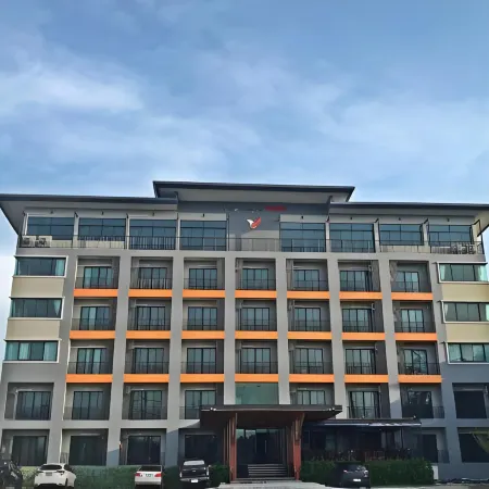 The Royal Ville Residence