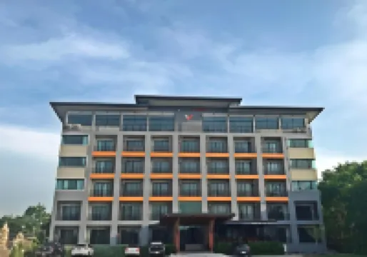 เดอะ รอยัล วิลล์ กบินทร์