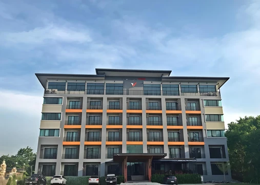 รูปภาพของเดอะ รอยัล วิลล์ กบินทร์