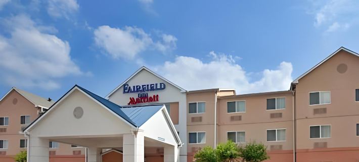 Fairfield Inn & Suites Houston Humble Hotels in Humble