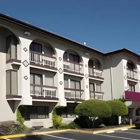 Hotel Vue