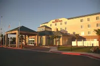 Hilton Garden Inn Victorville Hotels in Victorville