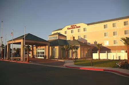 Hilton Garden Inn Victorville