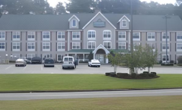 Country Inn & Suites by Radisson, Tuscaloosa, AL