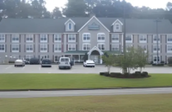 Country Inn & Suites by Radisson, Tuscaloosa, AL