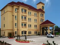 La Quinta Inn & Suites by Wyndham Corsicana Hotel a Corsicana